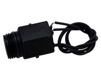 Repuesto Solenoide hilo ancho 24V