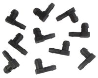 Gotero microflapper 2 LPH 10 un.