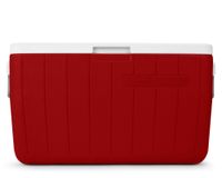 Cooler Chiller rojo 45 lt