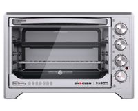 Horno eléctrico convección/Airfryer 45L HE-450IN