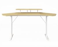 Escritorio gamer Chebi C base 88.5x180x74.5 cm