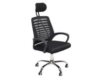 Silla ejecutiva Ulsan negro