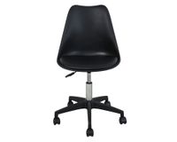 Silla PC Trend negro