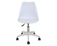 Silla PC Trend blanco