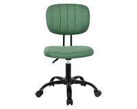 Silla PC Laria verde