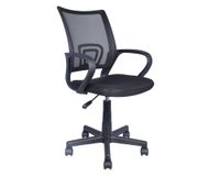 Silla PC Asti negro