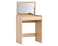 Escritorio Tocador Fukai Natural