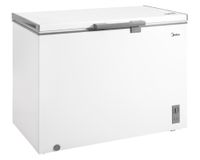 Freezer horizontal MDRC411FZE01 blanco 293 lt