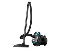 Aspiradora de arrastre 12K negro 1000W