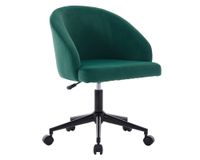 Silla PC Olimpia verde