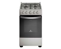 Cocina a gas FM4ES 4 quemadores