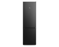 Refrigerador Bottom Freezer MED270B 262 lt negro