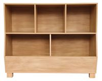 Mueble infantil organizador