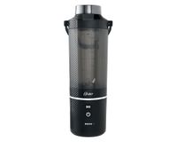 Licuadora portátil GoMAX 100W negro