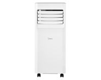 Aire acondicionado portátil 9000 BTU/h sólo Frío MPPA-09CRN7