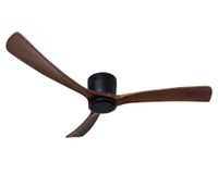 Ventilador de techo VT50 52'' natural 38 W