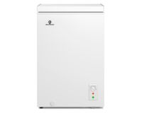 Freezer horizontal H100 blanco 97 lt