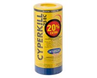 Insecticida Cyperkill 25 EC 50 g