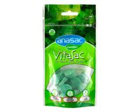 Fertilizante plantas vitasac 20 tabletas 40g anasac
