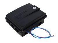 Temporizador 12 estaciones todo tipo clima Orbit