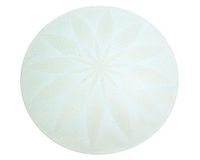 Plafón 1L E27 Tinos difuminado ByP