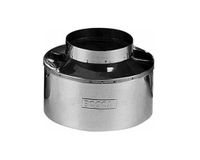 Embudillo acero inoxidable 6x10'' Bosca