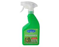 Insecticida Pulgones LPU 500 ml