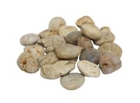 Piedra rio 10kg Piedra noble