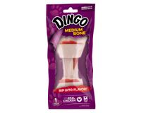 Hueso 65 gr carne Dingo