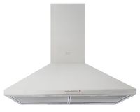 Campana decorativa 195W DBB-60 inox Teka