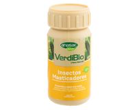 Insecticida Insectos masticadores verdebio 150 ml