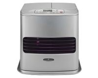 Estufa a parafina 2750 Kcal/h FH-1030 plata Sumoheat