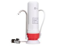 Purificador single carbón block Vigahome