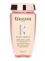 Shampoo Efecto Gloss Cabello con Tendencia Al Frizz Gloss Absolu Bain Hydra-Glaze 250ml
