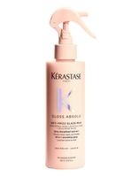 Spray Efecto Gloss Cabello con Tendencia Al Frizz Gloss Absolu Anti-Frizz Glaze Milk 190ml