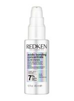 Serum ABC Reparación 24/7 Cabello Dañado Acidic Bonding Concentrate 45 ml Redken