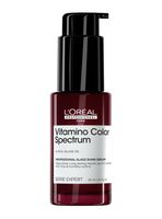Sérum Glass Shine Cuidado del Color Profundo Vitamino Color Spectrum 30ml