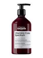 Shampoo Cuidado del Color Profundo Vitamino Color Spectrum 500ml