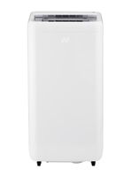Aire Acondicionado Portátil Frío/Calor 12.000 BTU ACP12198-FC Blanco