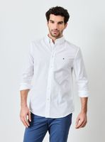 Camisa Estilo TH Regular Fit