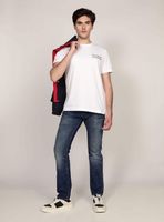 Polera TH Regular Casual