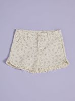 Short con Volados Abajo