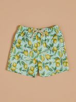 Traje de Baño Full Estampado Niño