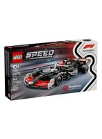 Lego Speed Champions Auto de Carreras Moneygram Haas F1