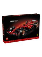 Lego Technic Auto Ferrari SF-24 Formula 1
