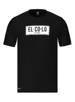 Polera El Colo es Chile