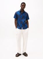 Camisa manga corta TH