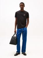 Polera TH Regular Fit Print Logo