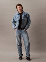 Polera Relaxed Fit CK