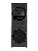 Lavadora-Secadora Tower Titanium 12/10 Kg MTF-120WBT